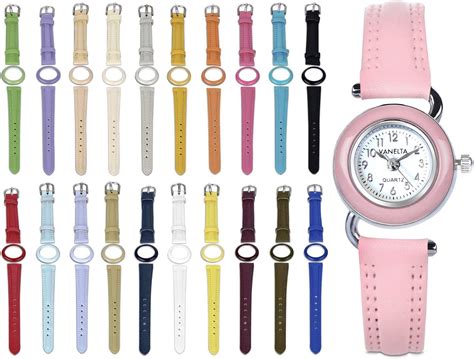 watches with changeable straps